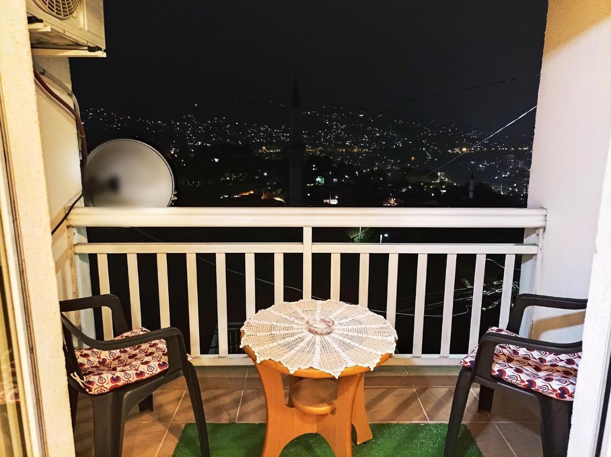 사라예보 " Relax & Enjoy " 아파트 외부 사진
